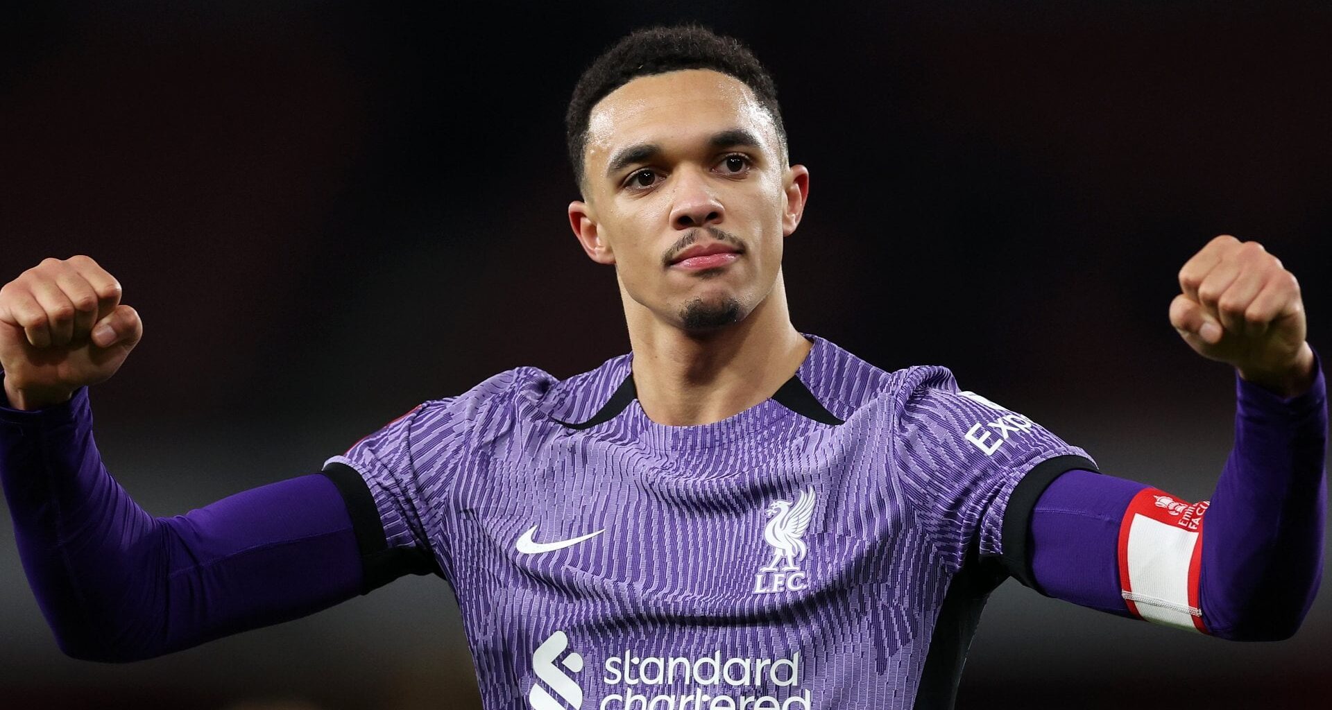 Real Madrid's interest in Liverpool star Trent Alexander-Arnold is reportedly 'getting concrete' amid uncertainty over his Anfield future.