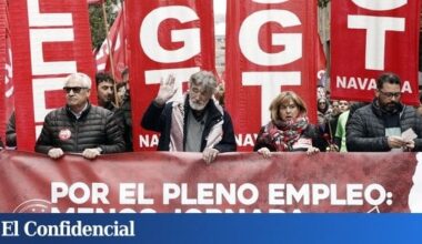 La menor productividad de las empresas españolas "no es un problema de que los trabajadores no hayan aumentado su producción, sino de que la utilización del capital no es eficiente"