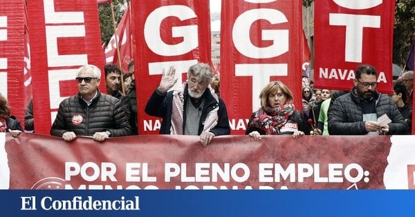 La menor productividad de las empresas españolas "no es un problema de que los trabajadores no hayan aumentado su producción, sino de que la utilización del capital no es eficiente"