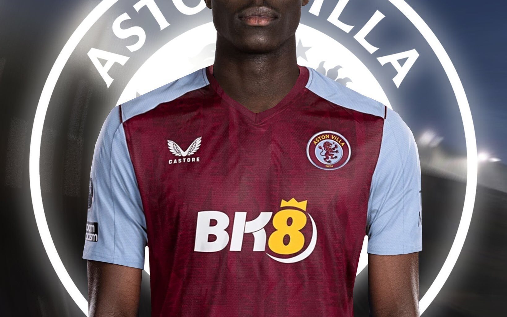 Fabrizio Romano: Amadou Onana to Aston Villa, here we go!