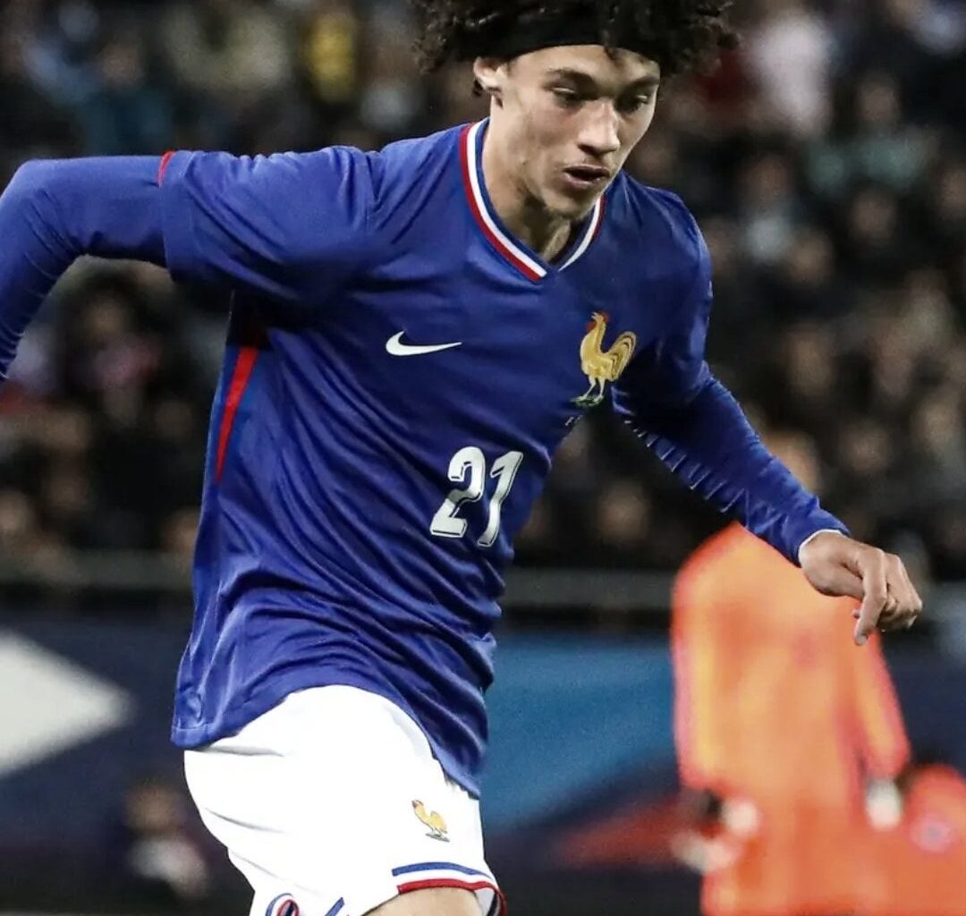 (PSGInside_Actus) PSG plans to recruit at the end of the Maghnes Akliouche transfer window and lend it one year to Monaco