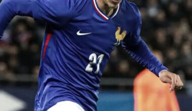(PSGInside_Actus) PSG plans to recruit at the end of the Maghnes Akliouche transfer window and lend it one year to Monaco