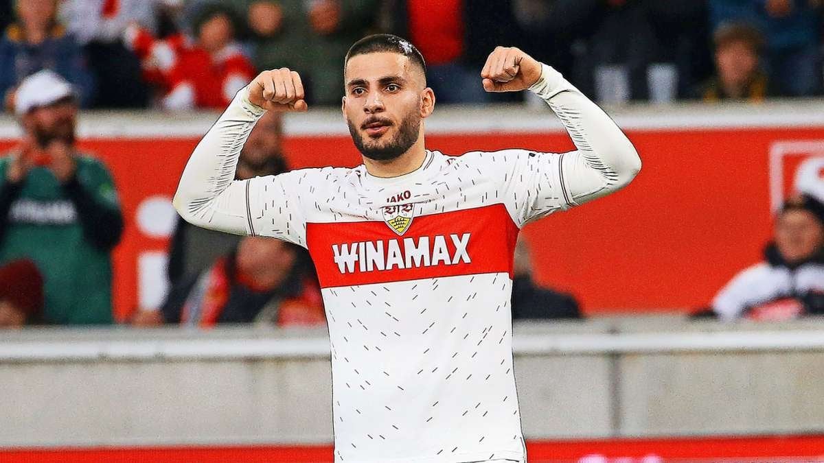 VfB Stuttgart Transfers: Der Stand im Undav-Poker