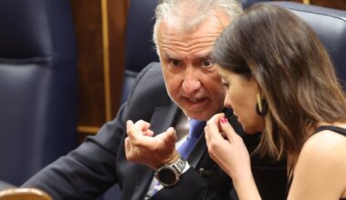 PP y Junts confirman que tumbarán el reparto obligatorio de menores inmigrantes