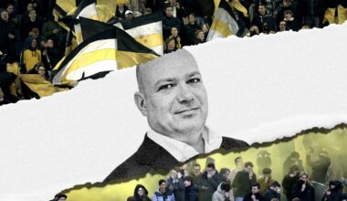 ‘Vitesse-redder’ Guus Franke blijkt een wanbetaler