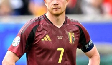 [Galetti] Personal terms agreed between De Bruyne and Al Ittihad (Possibly another KFC tier)