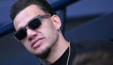 [The Athletic] Why are Manchester City willing to sell Ederson and why does he want to go ?