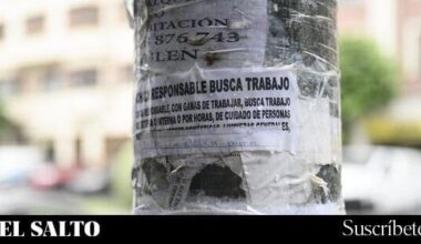 Nacho Cano y la aplicación selectiva de la Ley de Extranjería