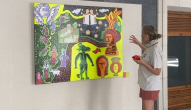 Hi han més articles avui -07/24/2024. Aqui estan tots els titulars que he trobat...