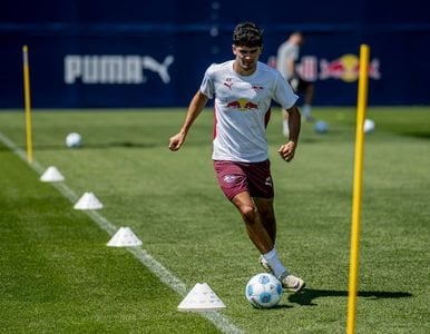 Hugo Novoa wechselt von RB Leipzig zu Deportivo Alavés