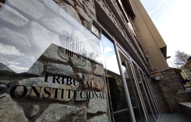 Quan una dilació judicial permet fugir un home acusat d'apropiar-se de 250.000 euros