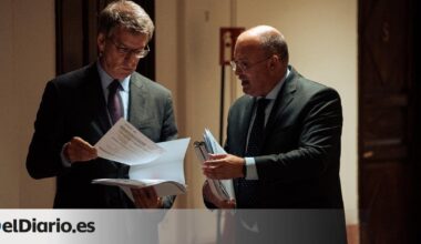 El PP pide al Gobierno desplegar a la Armada para bloquear en el mar la llegada de personas migrantes a España