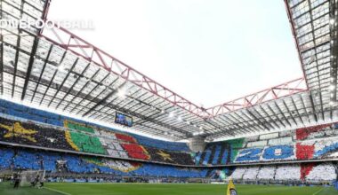 Inter announce new sponsorship agreement with Qatar Airways