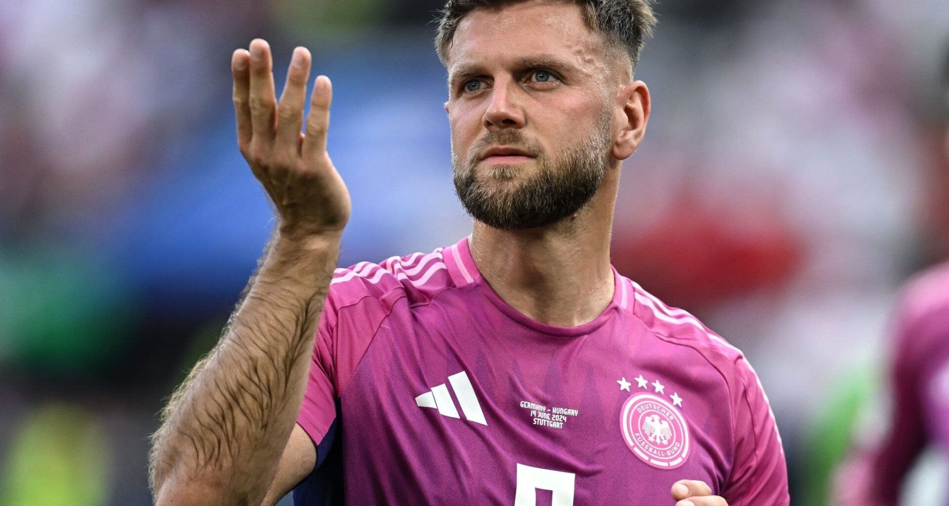 Der AC Mailand soll Niclas Füllkrug kontaktiert haben