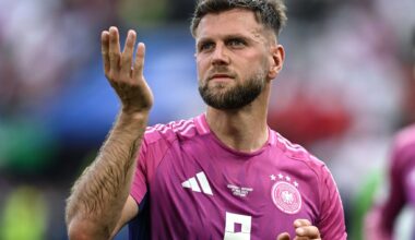 Der AC Mailand soll Niclas Füllkrug kontaktiert haben