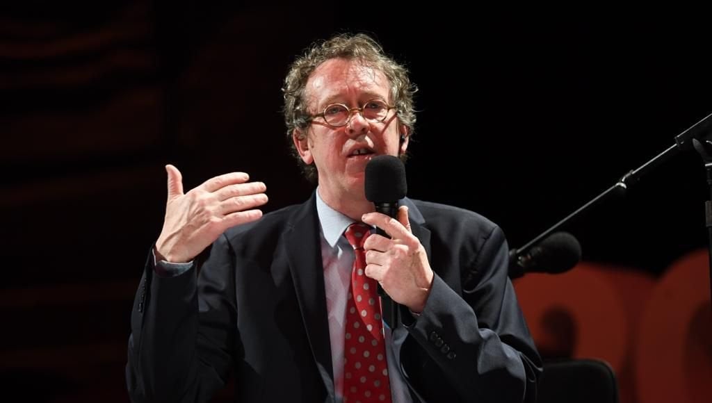 Hommage à Benoît Duteurtre : "Il nous laisse très désemparés, dévastés"