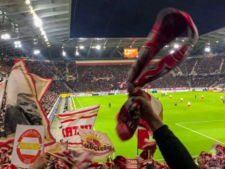 Die Finanzen der Bundesliga-Clubs 2024 Teil 1 - Meenzer on Tour Blog