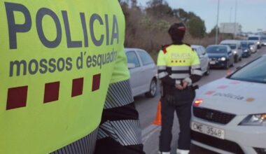 Critiquen que les multes d'espanyols a Andorra no es cobren