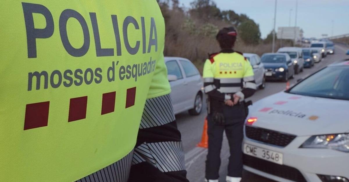 Critiquen que les multes d'espanyols a Andorra no es cobren