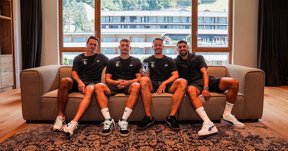 SC Freiburg: Team bestätigt Christian Günter als Kapitän