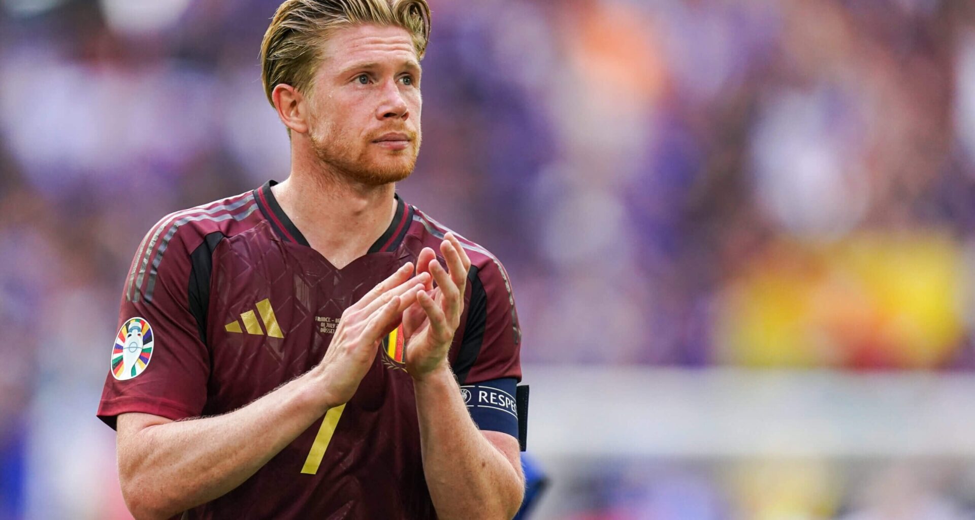 How Kevin De Bruyne’s ‘quiet summer’ could give him one final flourish at Manchester City!