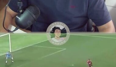 Petterson chega por empréstimo do Flamengo 🔥
