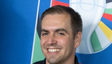 Fußball-EM 2024: Danke, Philipp Lahm! Ein Hoch auf den Turnierdirektor