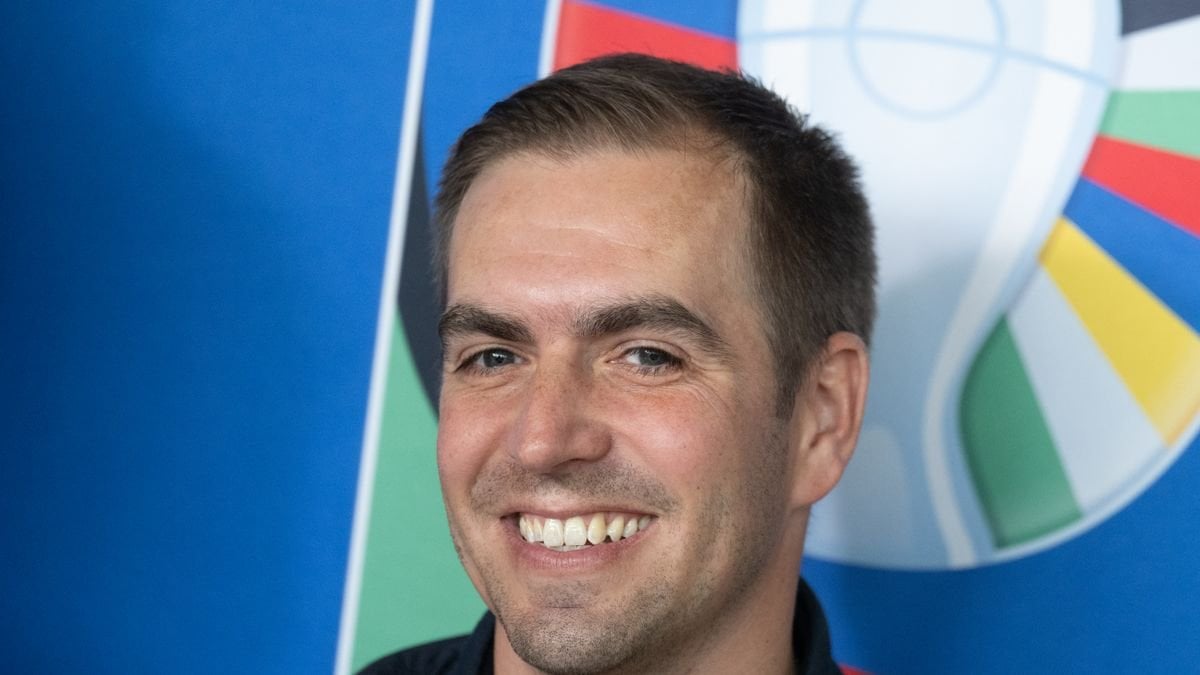 Fußball-EM 2024: Danke, Philipp Lahm! Ein Hoch auf den Turnierdirektor