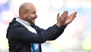 Beben auf der Führungsebene: Hoffenheim stellt sich neu auf
