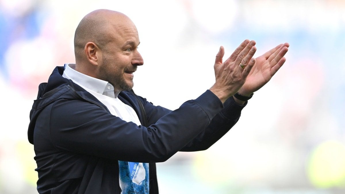 Beben auf der Führungsebene: Hoffenheim stellt sich neu auf