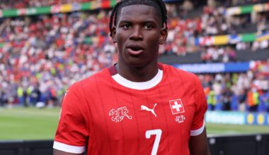 Bayern are interested in Breel Embolo. There's no offer yet, but Bayern's interest is real. The Swiss striker feels comfortable in Monaco and was not planning to leave the club, unless Bayern or another top club makes a move for him. Monaco want to keep Embolo
