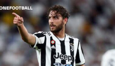 Seem like Locatelli might be leaving to fund Koopmeiners