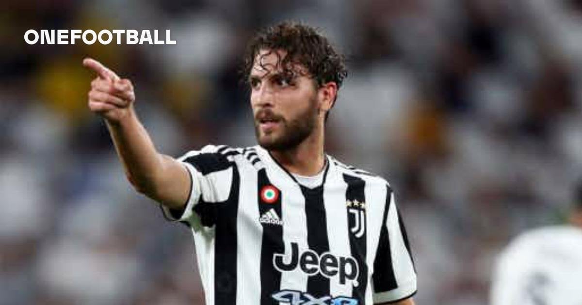 Seem like Locatelli might be leaving to fund Koopmeiners