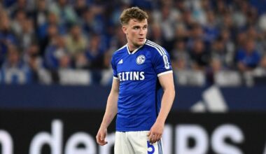 Nachfolger für Rothe: Holstein Kiel forciert Murkin-Transfer – Zäher Poker mit Schalke um Ablöse