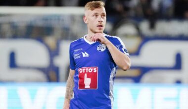 Keine Schalke-Rückkehr: Ex-Weltklasse-Spieler Max Meyer unterschreibt bei APOEL Nikosia