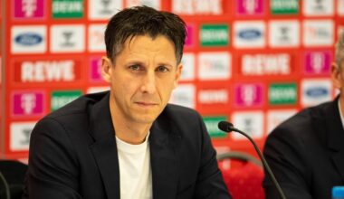 Transferbann bleibt bestehen: FC scheitert mit Gnadengesuch bei der FIFA