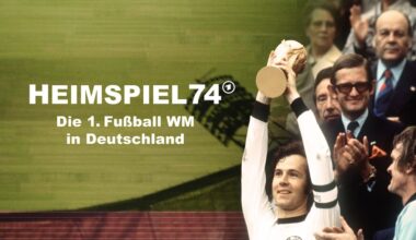 Heute vor 50 Jahren: Deutschland wird zum zweiten Mal Fußball-Weltmeister