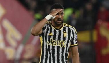 Bremer: My future? I will decide after the Copa America. It's an honor to be linked with big clubs