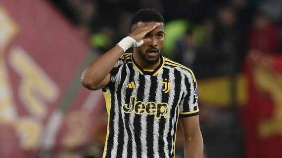 Bremer: My future? I will decide after the Copa America. It's an honor to be linked with big clubs