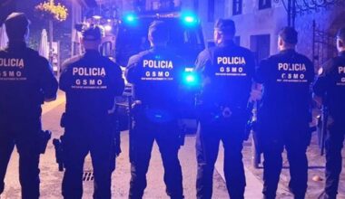 Hi han més articles avui -07/10/2024. Aqui estan tots els titulars que he trobat...