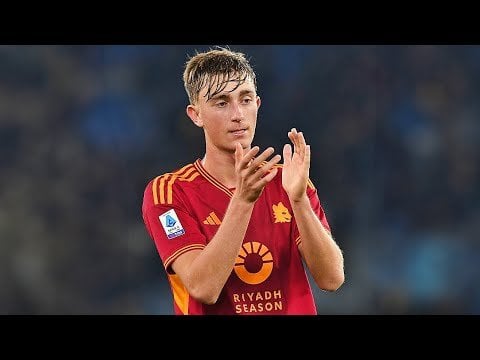 Dean Huijsen highlights