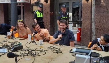 Cairat confia tancar amb Govern l'aportació per als pisos tutelats el pròxim mes