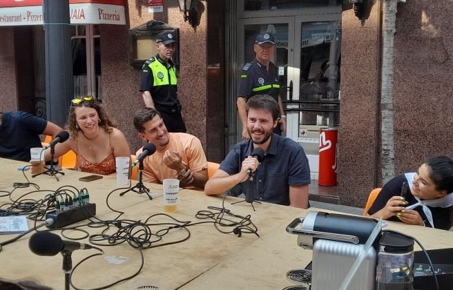 Cairat confia tancar amb Govern l'aportació per als pisos tutelats el pròxim mes