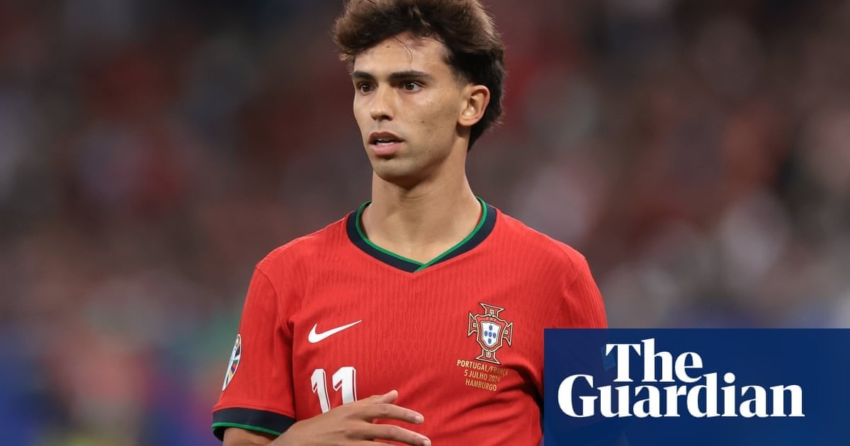 [The Guardian] Aston Villa make João Félix a target after agreeing £50m Moussa Diaby sale