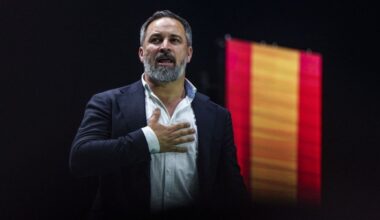 Spain's Vox and Dutch Freedom Party join Orbán’s ‘Patriots for Europe’
