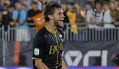 [GdS] Inter, hands on Tessmann: he will be a Nerazzurri player in a year, for Venezia there is Oristanio