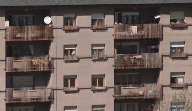 L'AGIA constata que el preu dels pisos nous de lloguer continua a l'alça