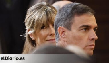 El juez que investiga a Begoña Gómez cita como testigo a Pedro Sánchez el 30 de julio