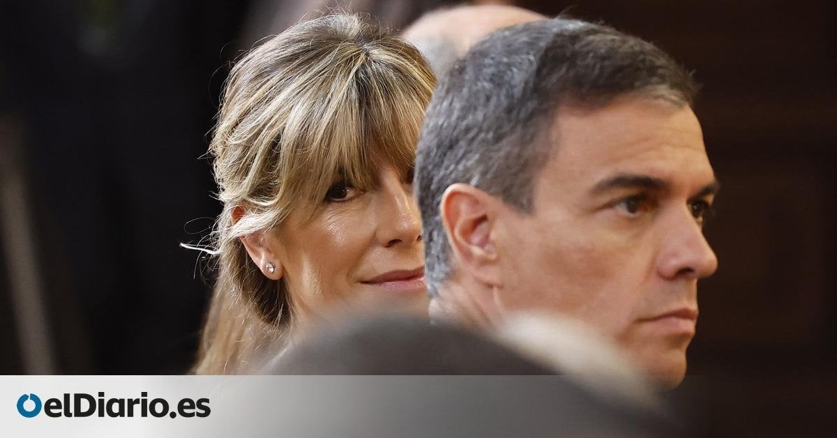 El juez que investiga a Begoña Gómez cita como testigo a Pedro Sánchez el 30 de julio