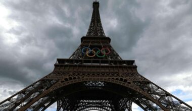 Un néo-nazi fini en garde à vue après avoir dit dans un groupe Telegram qu'il agresserait une drag queen pendant les JO de 2024.